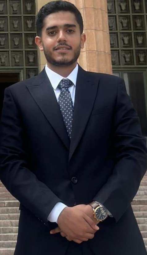 Eng. Omar Elseoudy